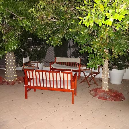 Las Palomas, Appartement 3 Chambres Avec Piscine Turis Экстерьер фото