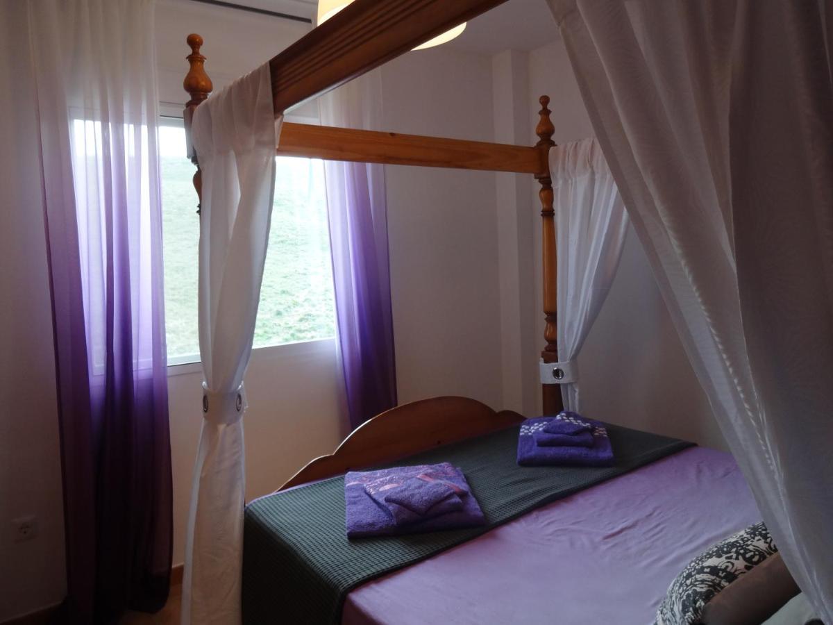 Las Palomas, Appartement 3 Chambres Avec Piscine Turis Экстерьер фото