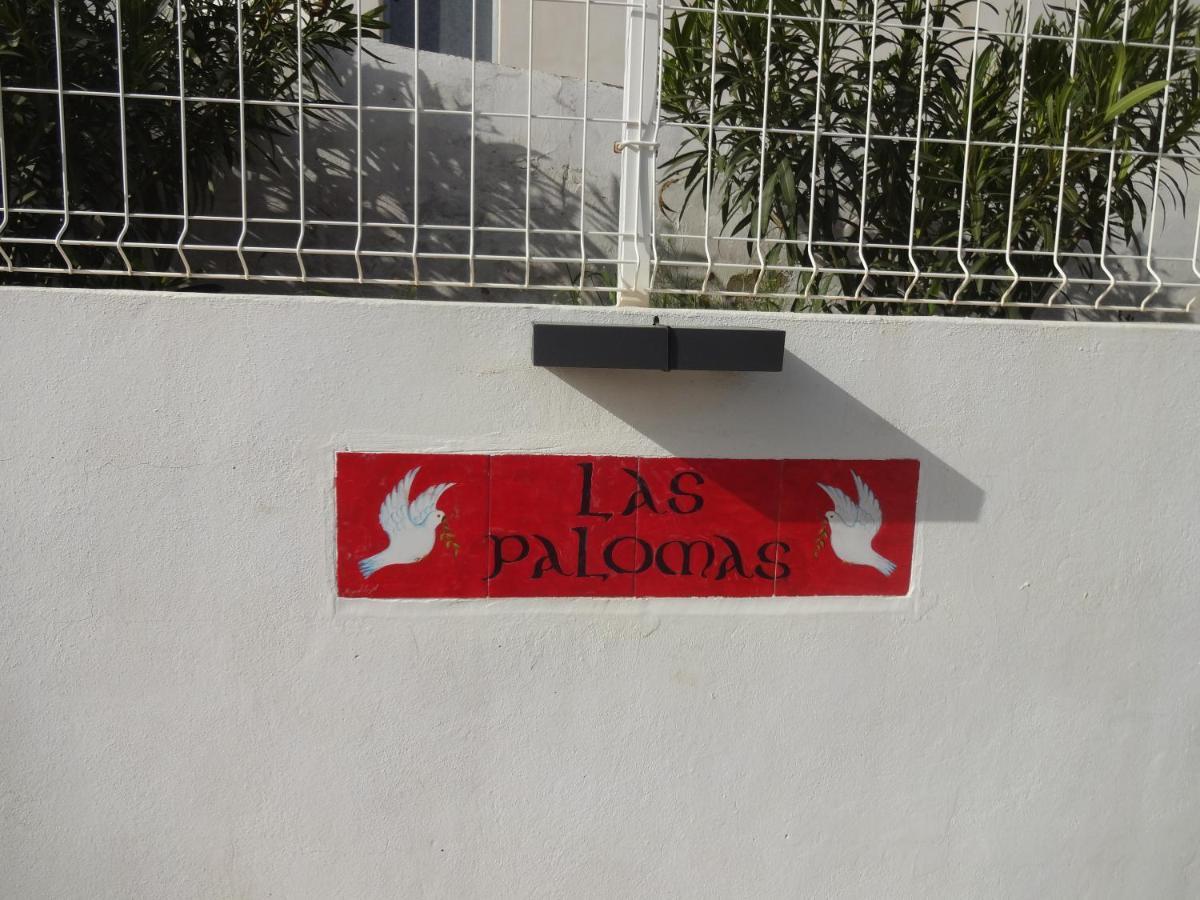 Las Palomas, Appartement 3 Chambres Avec Piscine Turis Экстерьер фото