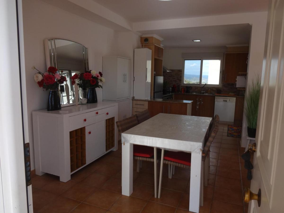 Las Palomas, Appartement 3 Chambres Avec Piscine Turis Экстерьер фото