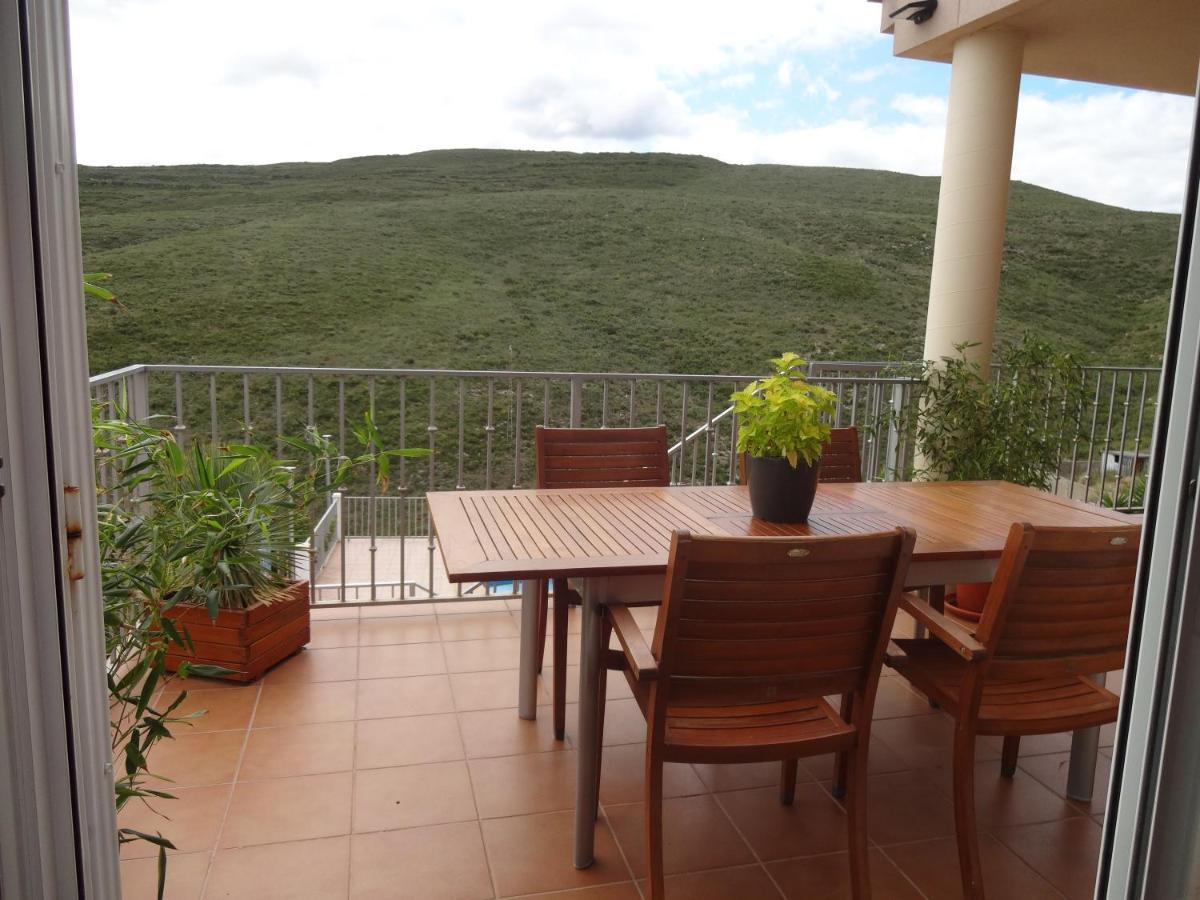 Las Palomas, Appartement 3 Chambres Avec Piscine Turis Экстерьер фото
