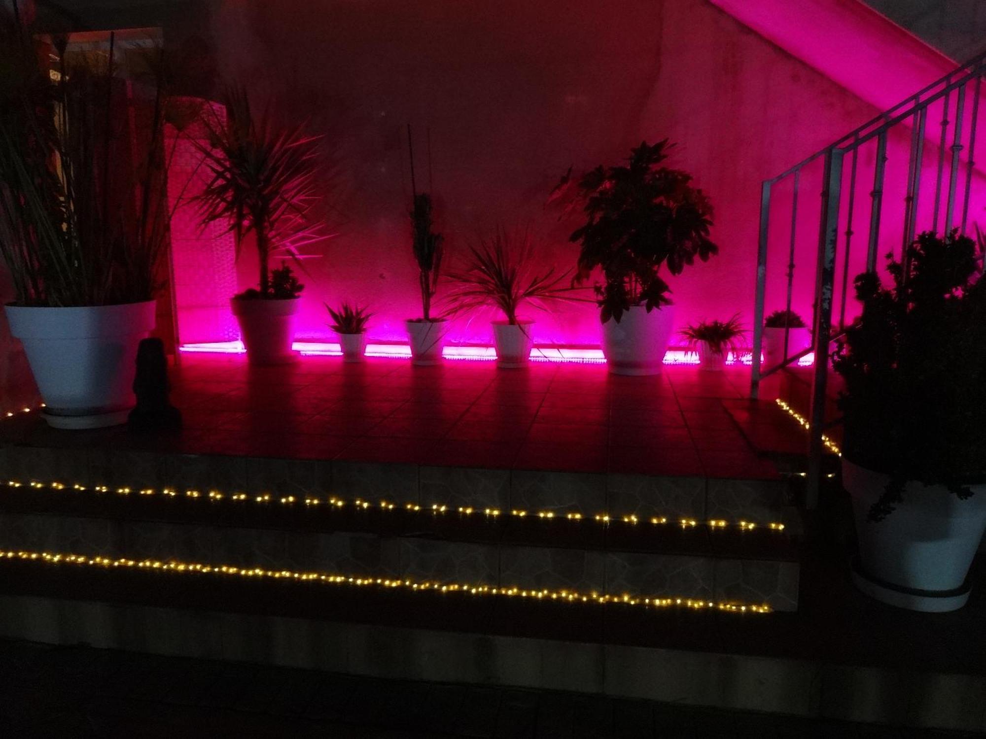 Las Palomas, Appartement 3 Chambres Avec Piscine Turis Экстерьер фото